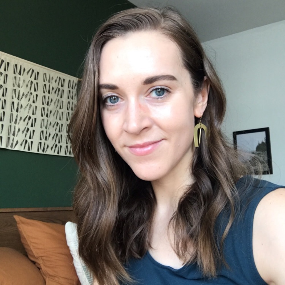 Meet your Posher, Samantha